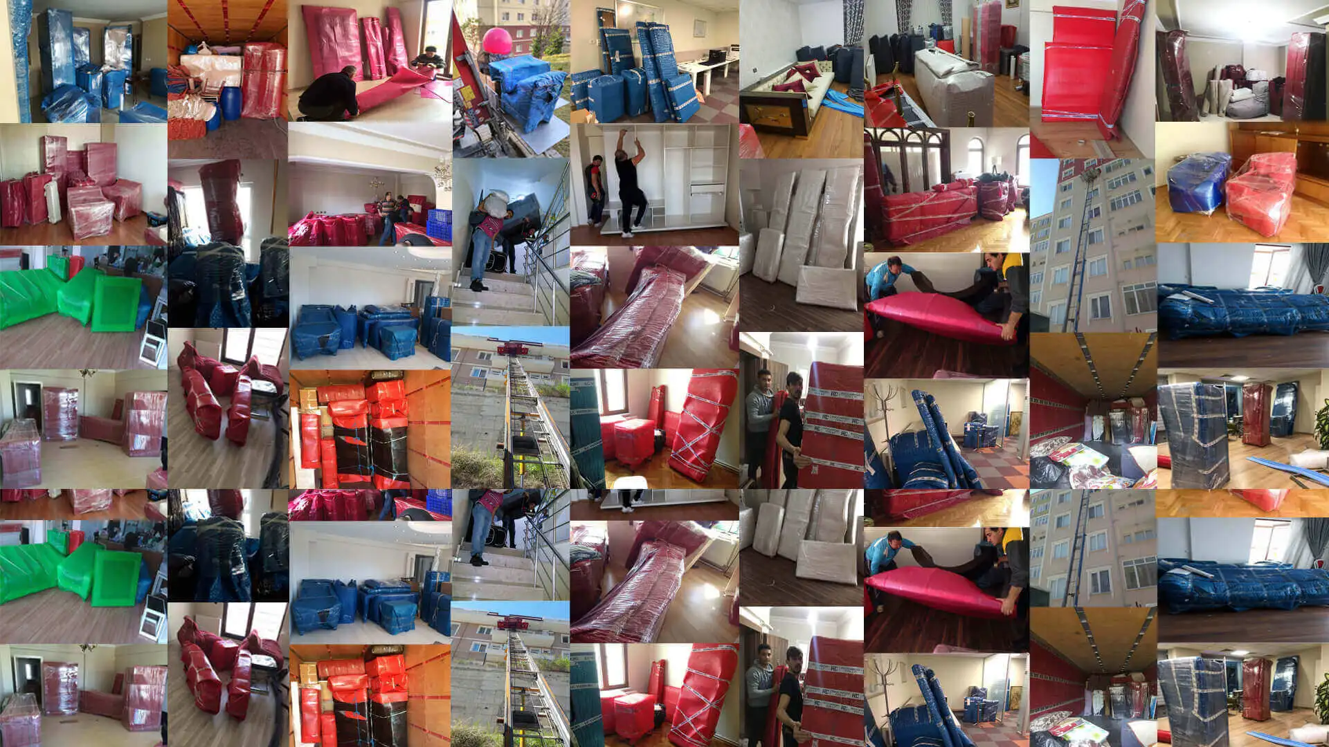 Bolu Şehirlerarası Nakliyat Slider